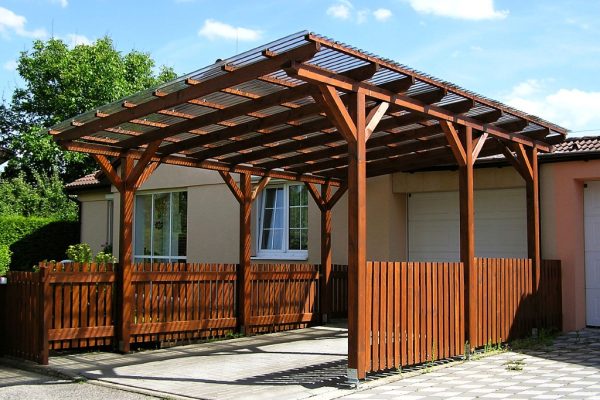Carport, a Quality Protection for Your Car