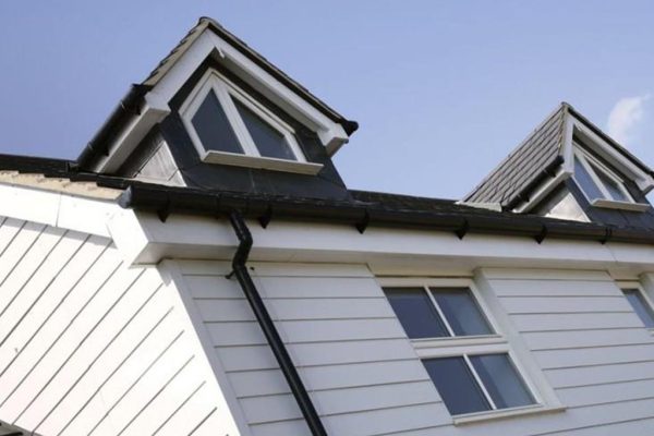 Guttering Styles For Your Home